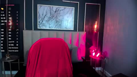 Kiraaaa 0 online show from October 2025 09:23:02 PM