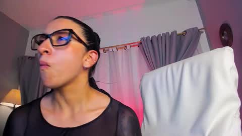 Kiraaaa 0 online show from February 2026 08:35:01 PM