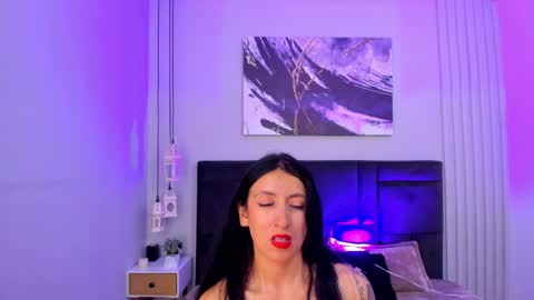 Kiraaaa 0 online show from March 2026 08:54:01 PM