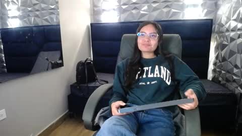 Jalina online show from November 2025 11:54:02 AM