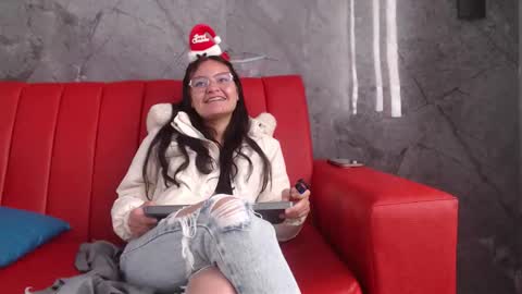 Jalina online show from December 2025 02:44:01 PM