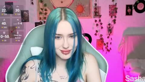 _kitekat_ online show from December 2025 04:14:01 PM