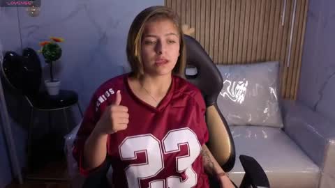 _kitten_1 online show from April 2026 03:12:01 AM