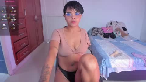  koriinn  online show from April 2026 02:46:02 PM