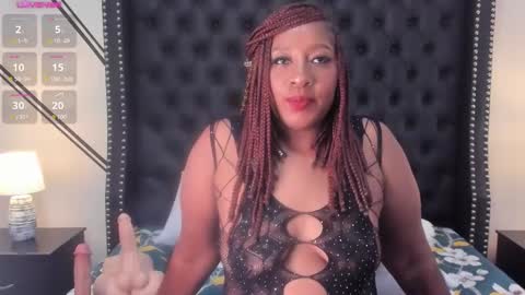 _krystal_cambell online show from September 2025 10:53:02 PM