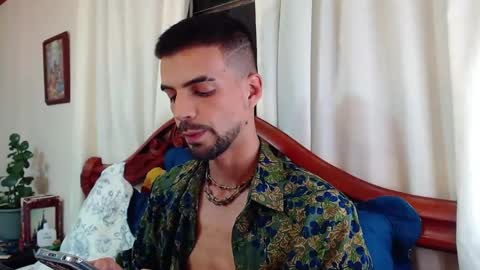 KURT online show from April 2026 12:30:02 AM