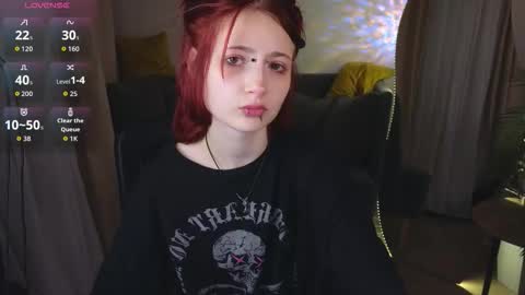 _l_o_r_r_y_ online show from November 2025 02:01:01 PM