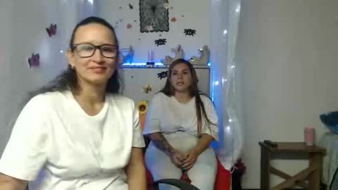 SANDRA online show from October 2025 12:57:01 AM