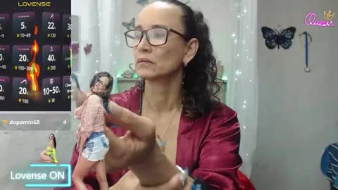 SANDRA online show from February 2026 03:51:02 AM