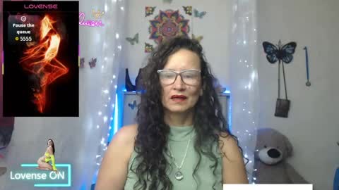 Snapshot of _laflaka2024 chatting on June 2026 01:50:02 AM SANDRA online show from June 2026 01:50:02 AM