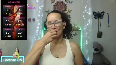 Snapshot of _laflaka2024 chatting on July 2026 04:51:02 AM SANDRA online show from July 2026 04:51:02 AM