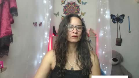 Snapshot of _laflaka2024 chatting on July 2026 02:30:01 AM SANDRA online show from July 2026 02:30:01 AM