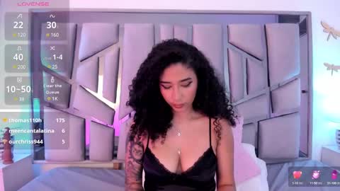 Lanna  online show from January 2025 05:26:01 PM