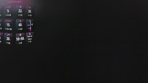 paulina  online show from December 2025 07:19:02 PM