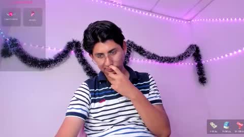 _latinsexy online show from January 2026 12:46:01 AM