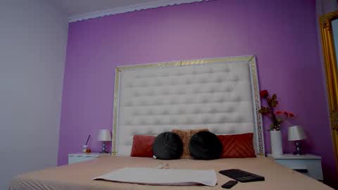 Lena Paul online show from September 2025 04:01:02 AM