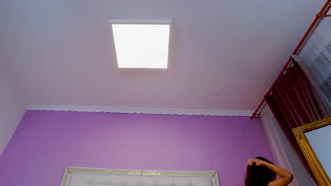 Lena Paul online show from September 2025 03:52:02 AM