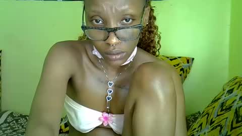 LexySky online show from March 2026 02:26:02 AM