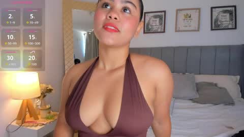 Lia 3 online show from May 2026 04:47:01 PM