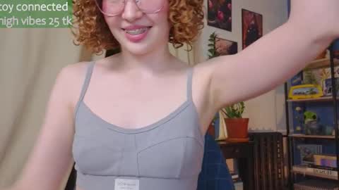 Snapshot of _lightmyfire chatting on February 2025 04:31:01 AM Salome Lovense always on from 5 tk My content and your custom requests online show from February 2025 04:31:01 AM