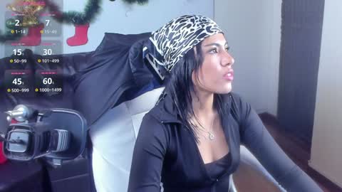 Lili  online show from December 2024 03:09:02 PM