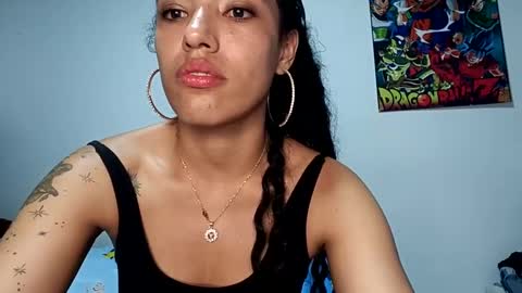 Lili  online show from January 2025 03:52:01 AM