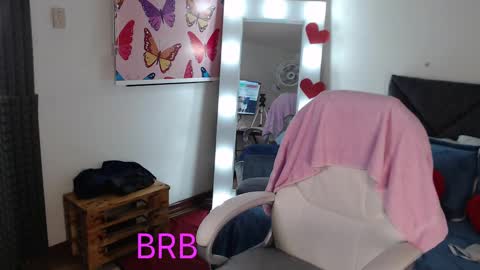 Lili  online show from February 2025 12:54:02 AM