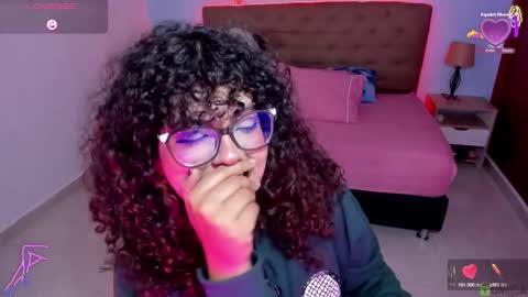 Liily online show from October 2025 08:51:02 PM