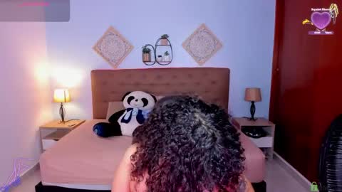 Liily online show from October 2025 08:18:02 PM