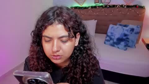 Liily online show from December 2025 08:07:02 PM