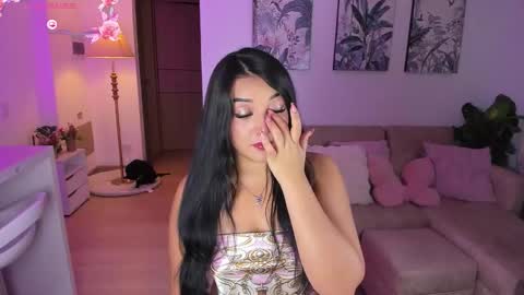 Snapshot of _lina7 chatting on March 2026 01:22:02 AM Lina. online show from March 2026 01:22:02 AM