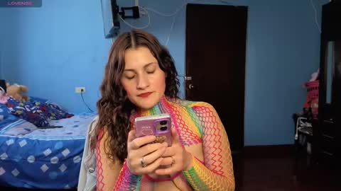 Lindasy online show from February 2026 02:54:01 PM