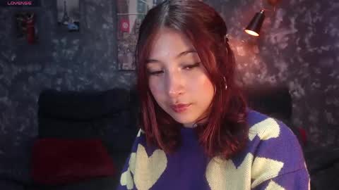   linrose   online show from April 2026 07:53:01 PM