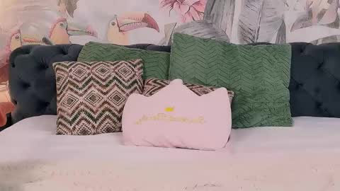 Lisa online show from November 2025 09:24:02 PM