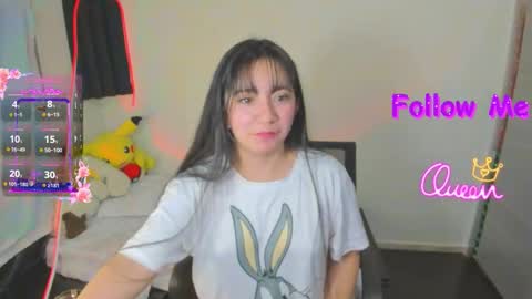 Mily online show from February 2026 01:38:01 AM