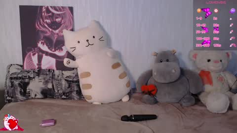 Viola online show from February 2025 10:39:01 PM