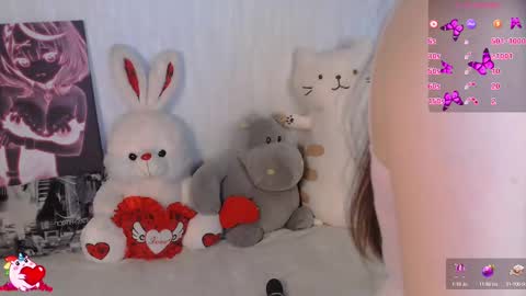 Viola online show from February 2025 09:25:01 PM