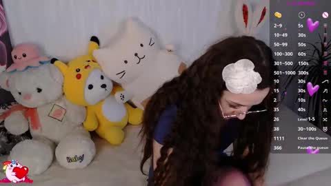 Viola online show from March 2025 04:05:02 AM