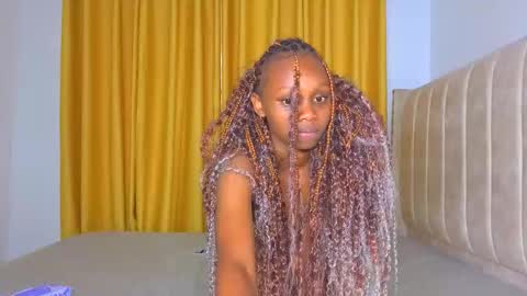 Littlevenus online show from January 2026 03:05:01 PM