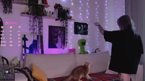 Lolly online show from February 2026 09:02:02 AM