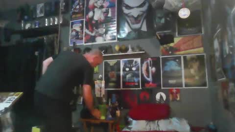 That guy online show from September 2025 06:46:01 AM