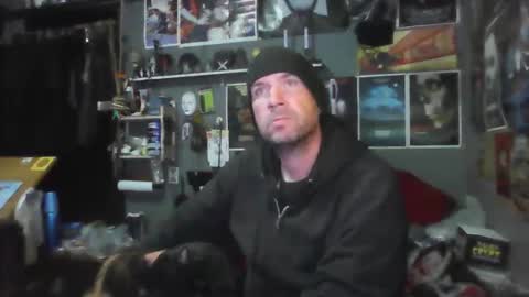 That guy online show from December 2025 01:22:02 AM