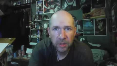 That guy online show from February 2026 04:41:01 PM