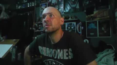 That guy online show from March 2026 02:39:02 AM