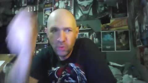 That guy online show from March 2026 03:45:01 PM