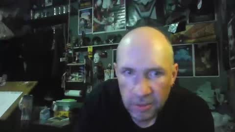 That guy online show from April 2026 04:46:01 AM