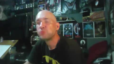 That guy online show from April 2026 03:10:02 AM