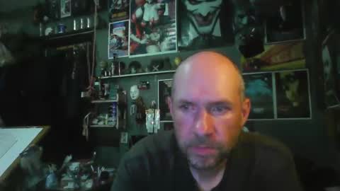 That guy online show from May 2026 05:09:01 PM