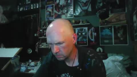 That guy online show from May 2026 12:40:01 AM