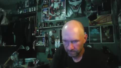 That guy online show from May 2026 09:44:02 PM